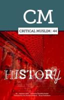 Critical Muslim 44