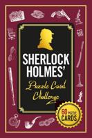 The Sherlock Holmes Puzzle Card Challenge