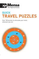 Quick Travel Puzzles