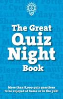 The Great Quiz Night Book