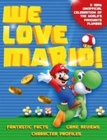 We Love Mario!