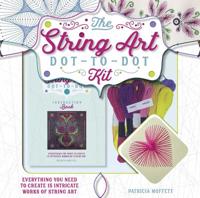 The String Art Dot-to-Dot Kit