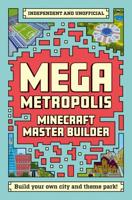 Mega Metropolis