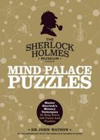 The Sherlock Holmes Mind Palace Puzzles