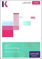 F3 FINANCIAL STRATEGY - STUDY TEXT