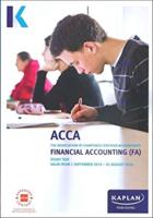 ACCA Applied Knowledge. ACCA Diploma in Accounting and Business (RQF Level 4)