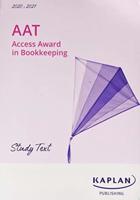 Access Award in Bookkeeping