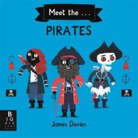 Meet The...pirates