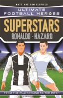 Ronaldo / Hazard (Ultimate Football Heroes)