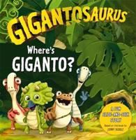 Where's Giganto?