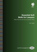 Essential Soft Skills for Lawyers