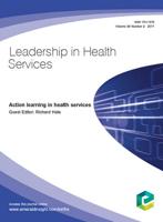 Action Learning in Health Services