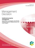 Intellectual Property Management