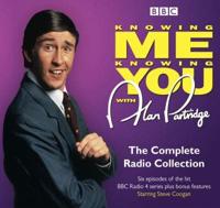 Knowing Me, Knowing You With Alan Partridge