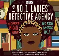 No 1 Ladies' Detective Agency