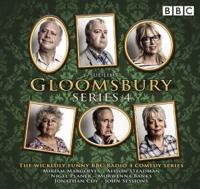 Gloomsbury Series 4