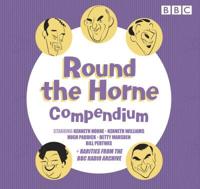 Round the Horne Compendium