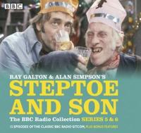 Steptoe & Son Series 5 & 6