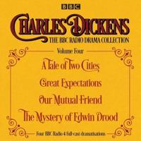 Charles Dickens Volume Four