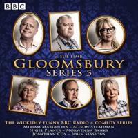 Gloomsbury Series 5