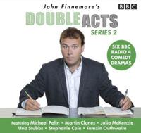 John Finnemore's Double Acts Series 2