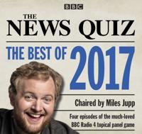 The News Quiz - The Best of 2017