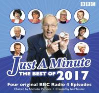 Just a Minute - Best of 2017