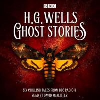 Ghost Stories by H.G. Wells