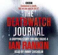 The Deathwatch Journal