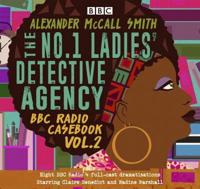 The No. 1 Ladies' Detective Agency. Vol. 2