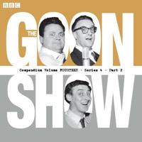 The Goon Show Compendium. Volume 14