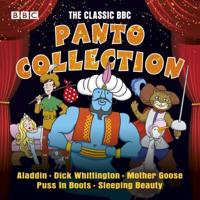 The Classic BBC Panto Collection