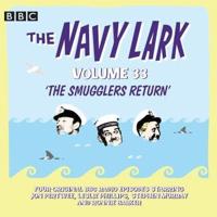 The Navy Lark. Volume 33