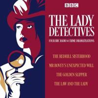 The Lady Detectives