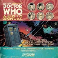 The Second Doctor Who Audio Annual