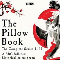 The Pillow Book. Series 1-11