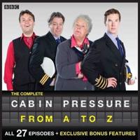 Cabin Pressure A-Z