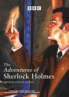 The Adventures of Sherlock Holmes