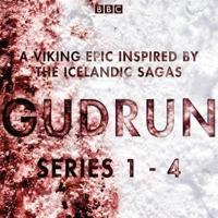 Gudrun. Series 1-4