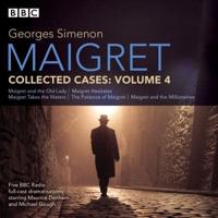 Maigret: Collected Cases Volume 4