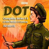 Dot. The Complete Series 1-3