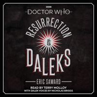 Doctor Who - Resurrection of the Daleks