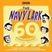 The Navy Lark 60th Anniversary
