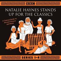 Natalie Haynes Stands Up for the Classics. Series 1-4