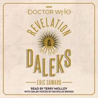 Revelation of the Daleks