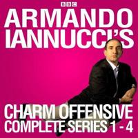 Armando Iannucci's Charm Offensive. Series 1-4