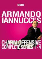 Armando Iannucci's Charm Offensive. Series 1-4