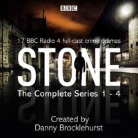 Stone. Complete Series 1-4