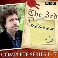 The 3rd Degree. Series 1-7