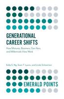 Generational Career Shifts